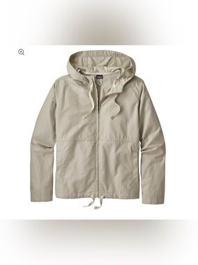 Patagonia Women’s Back Canyon Hoody